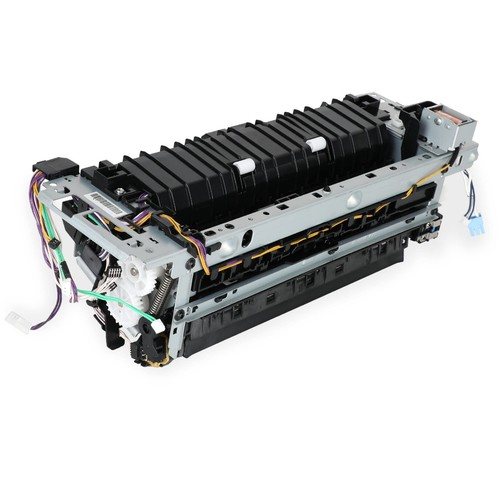 HP LaserJet fuser assembly